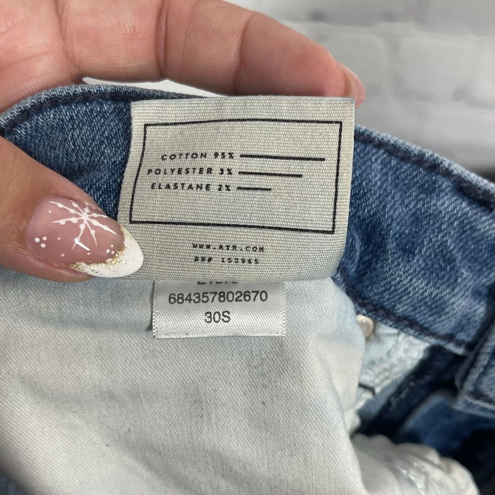 AYR the Bomb Pop Jeans - Picture 9 of 16